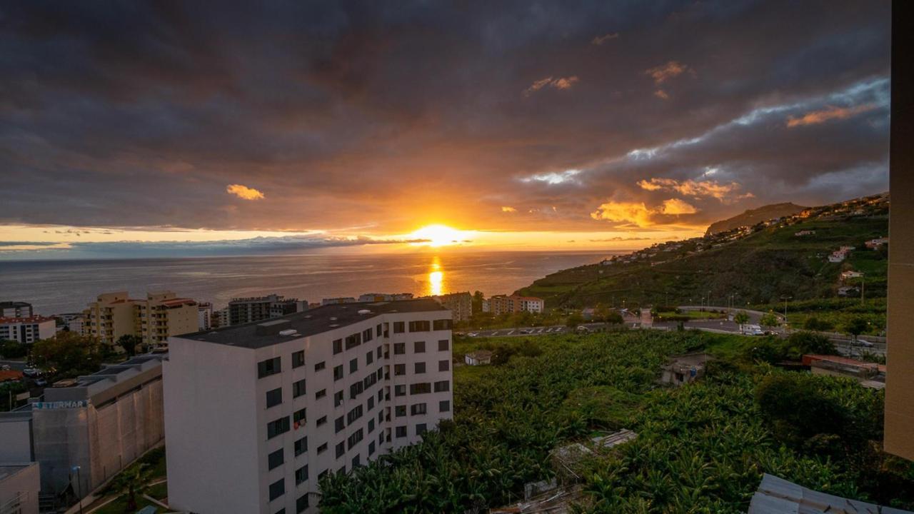 Madeira Mar - Seaview Apartment Funchal  Exterior photo