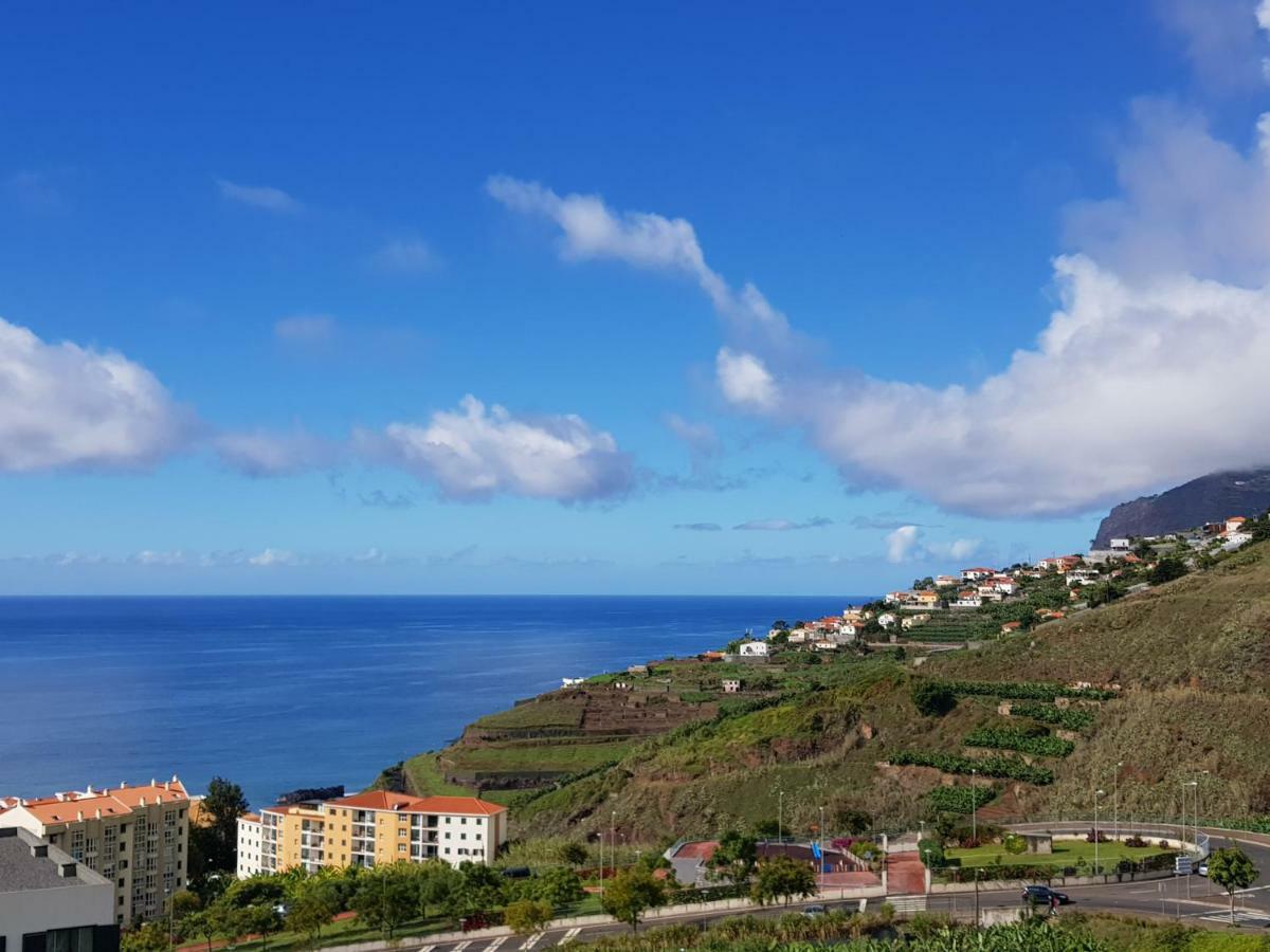 Madeira Mar - Seaview Apartment Funchal  Exterior photo